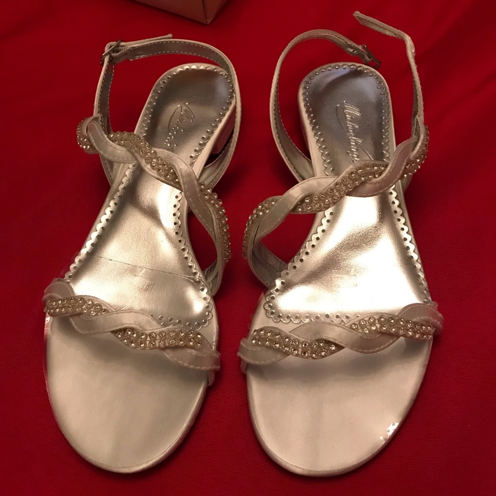 Michaelangelo Haven Shoes